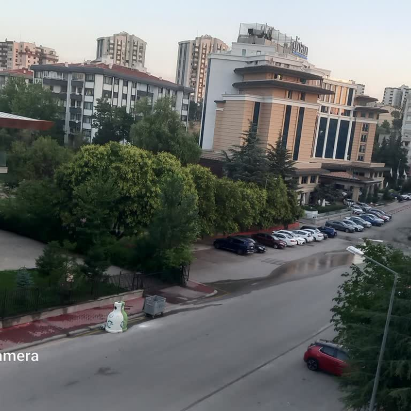 İşletmelerde Su İsrafı