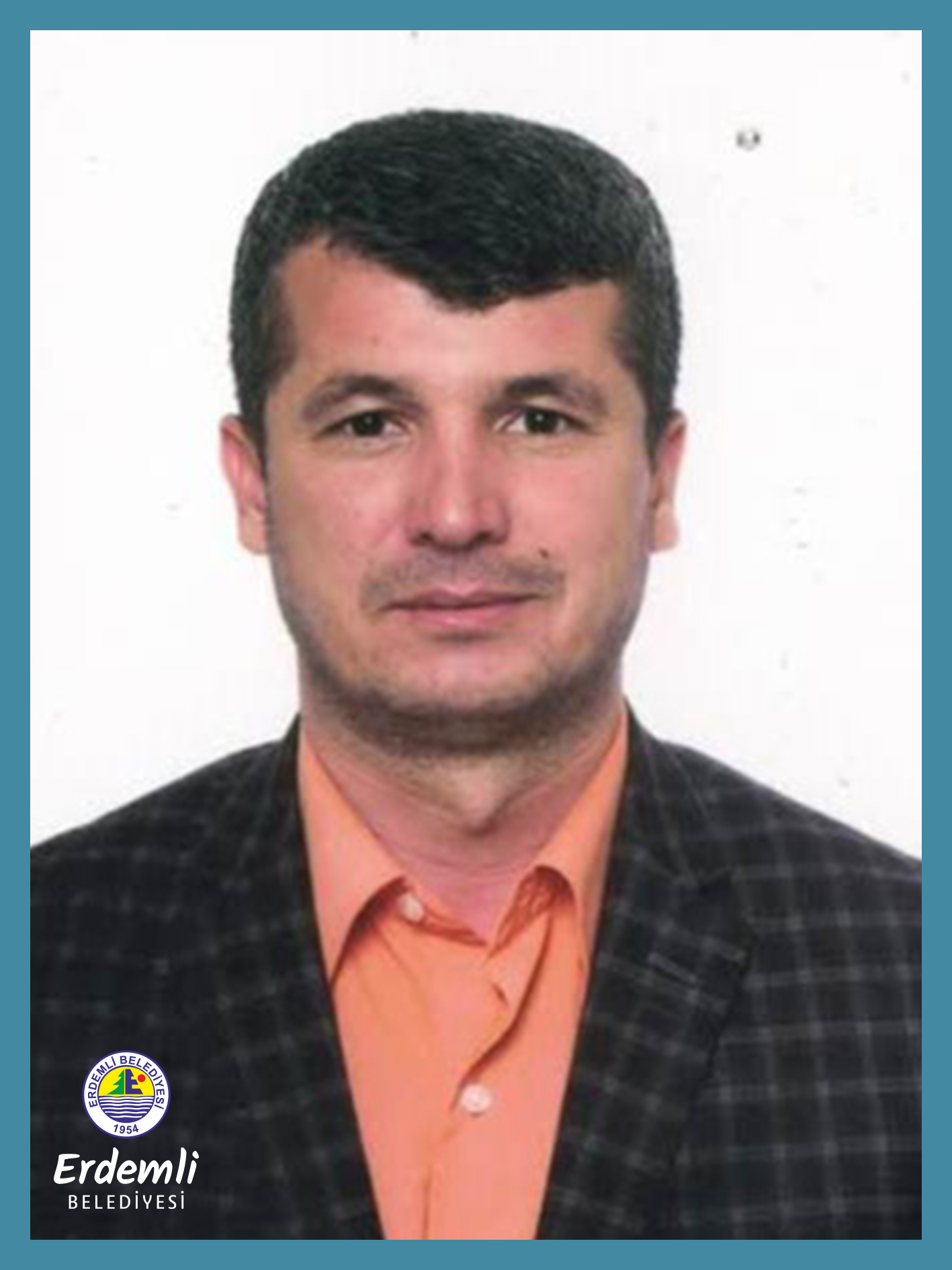 Aşkın ŞAHİN