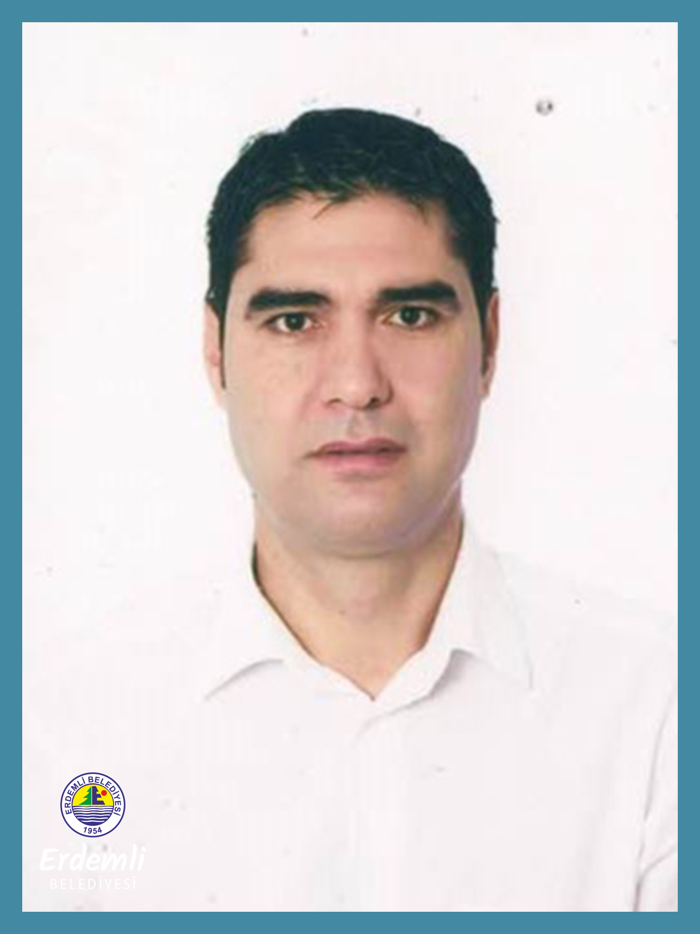 Adem GÜRSOY