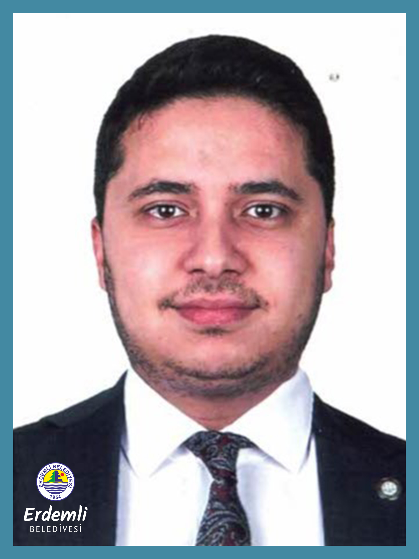 Ahmet Alp GÜBÜR