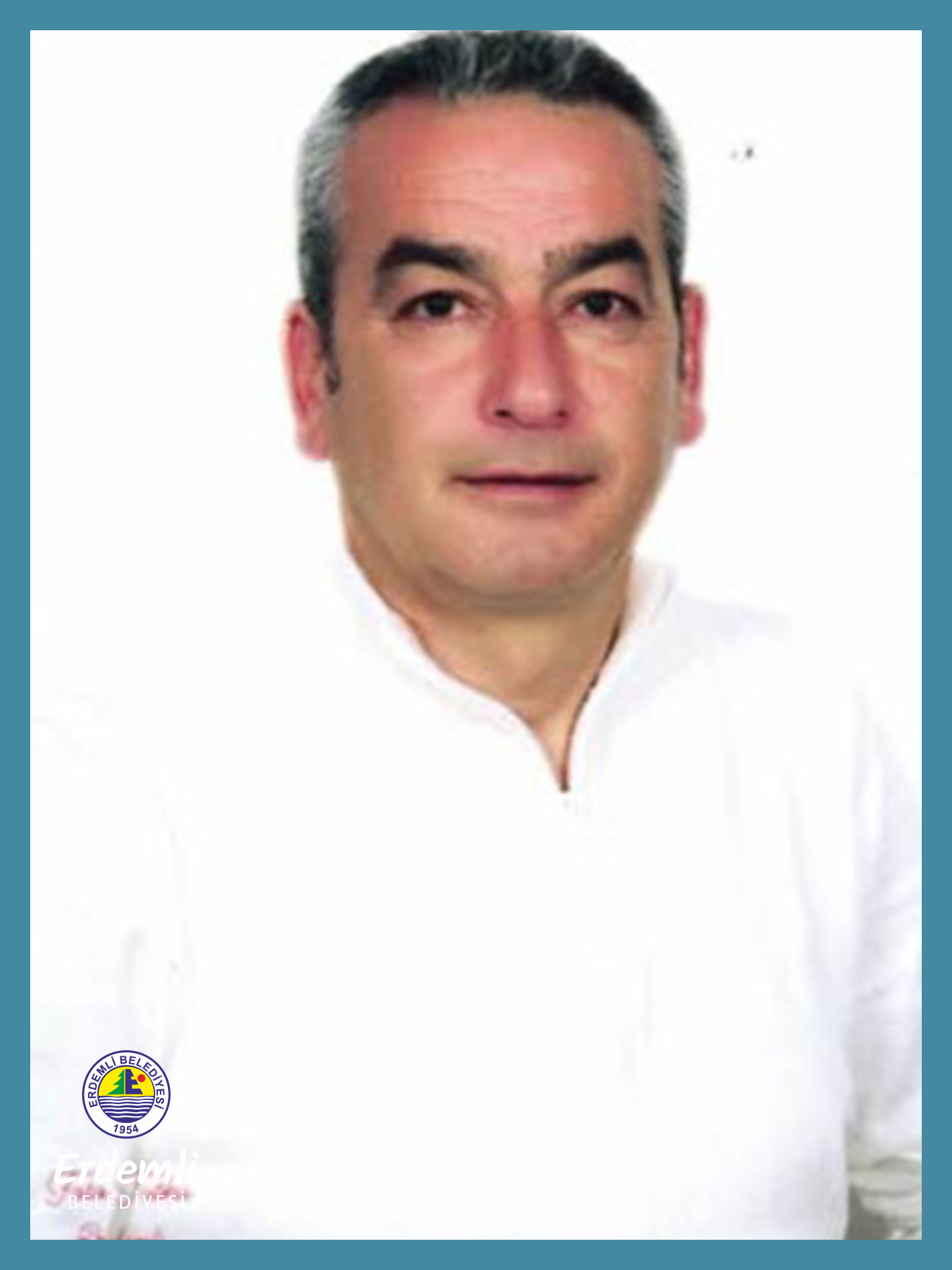 Alim SEVİNDİK
