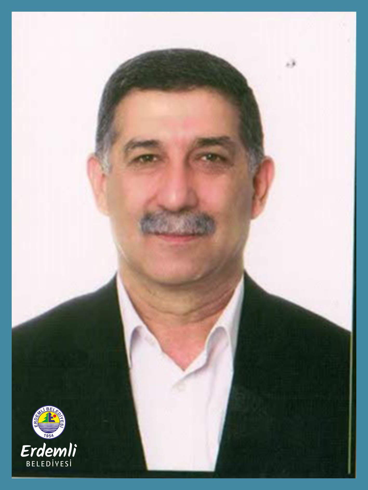 Derviş YILDIRIM