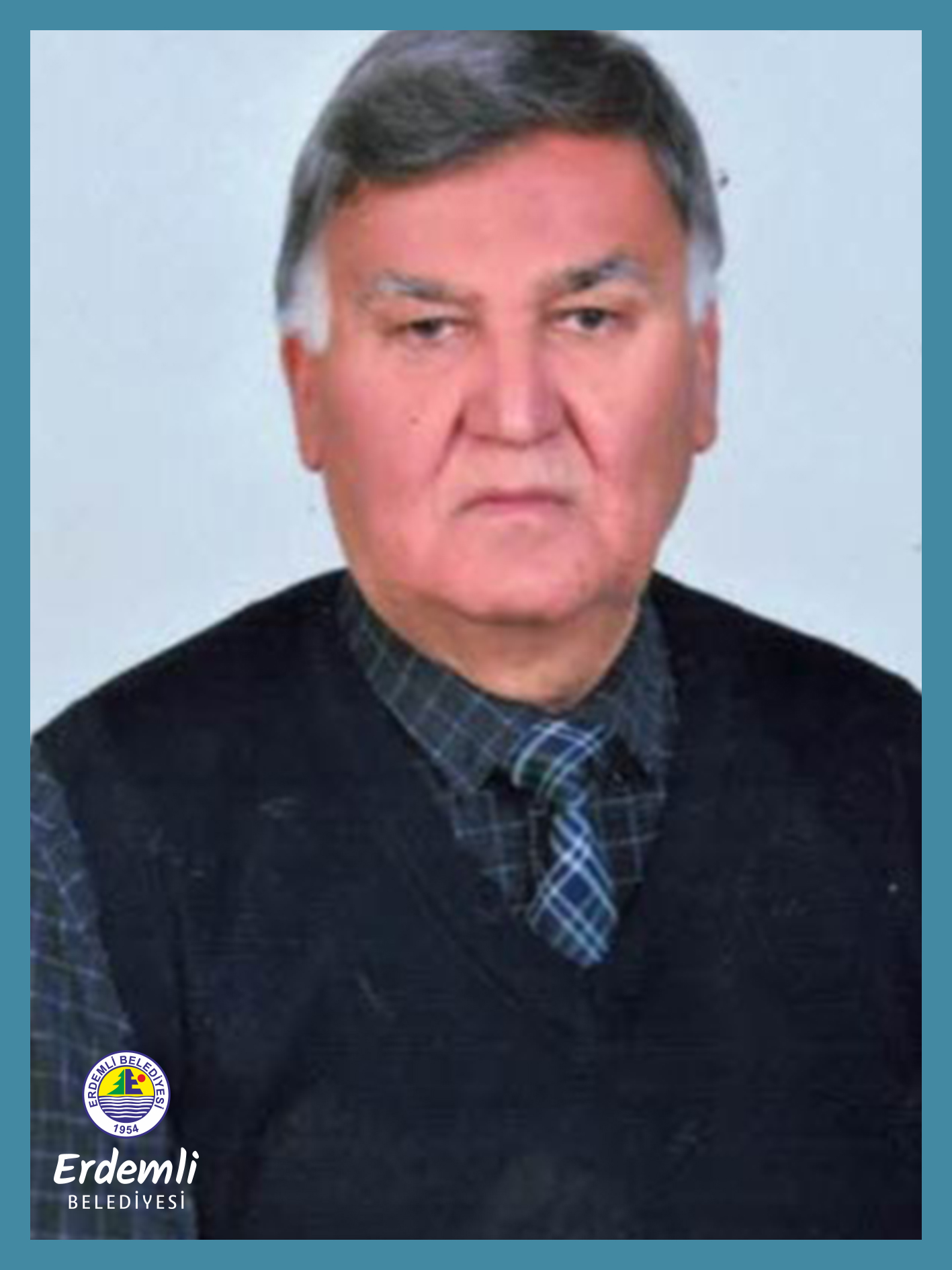 Ekrem SUNA