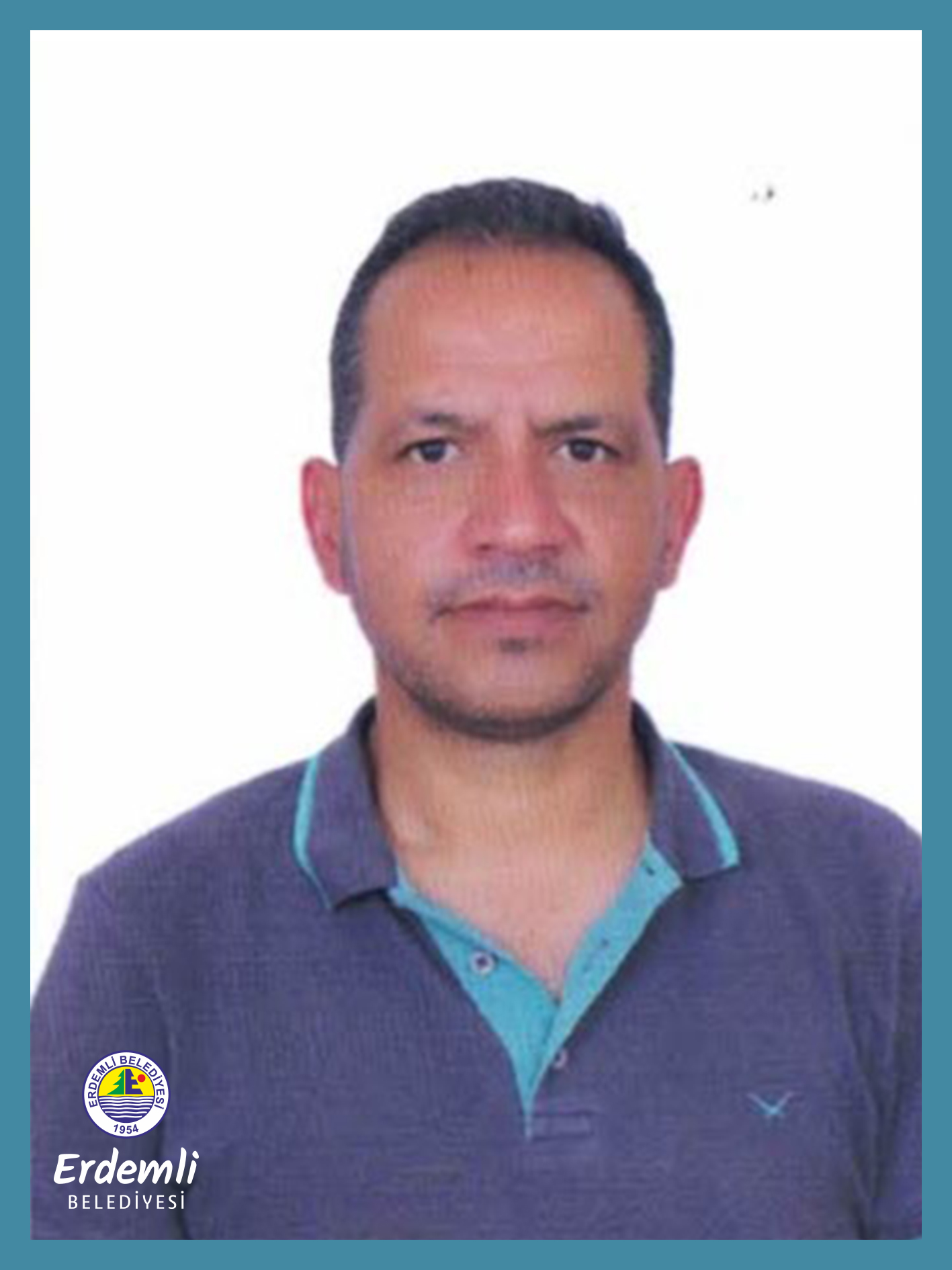 Halil DURMUŞ