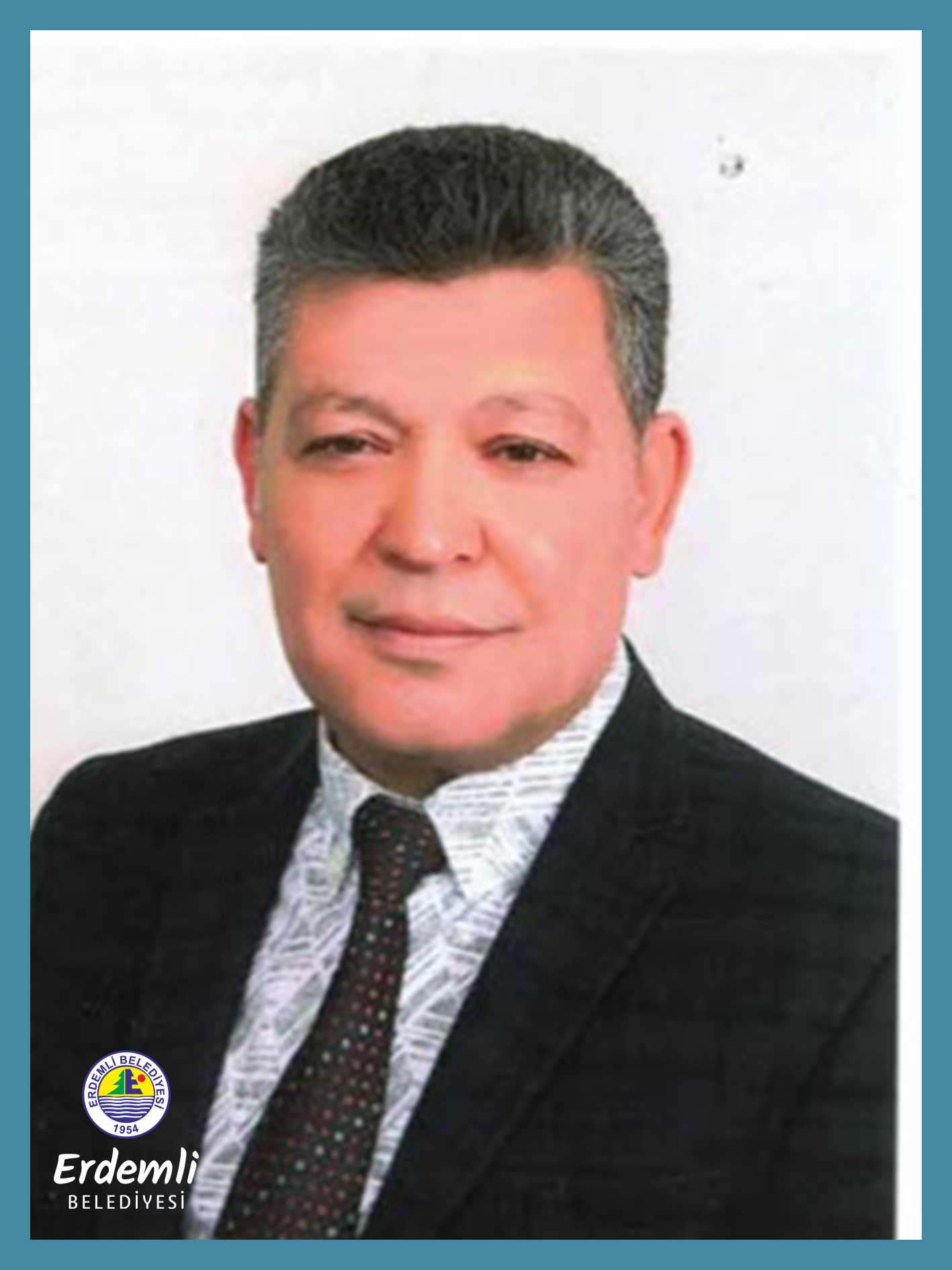 Halil UĞUZ