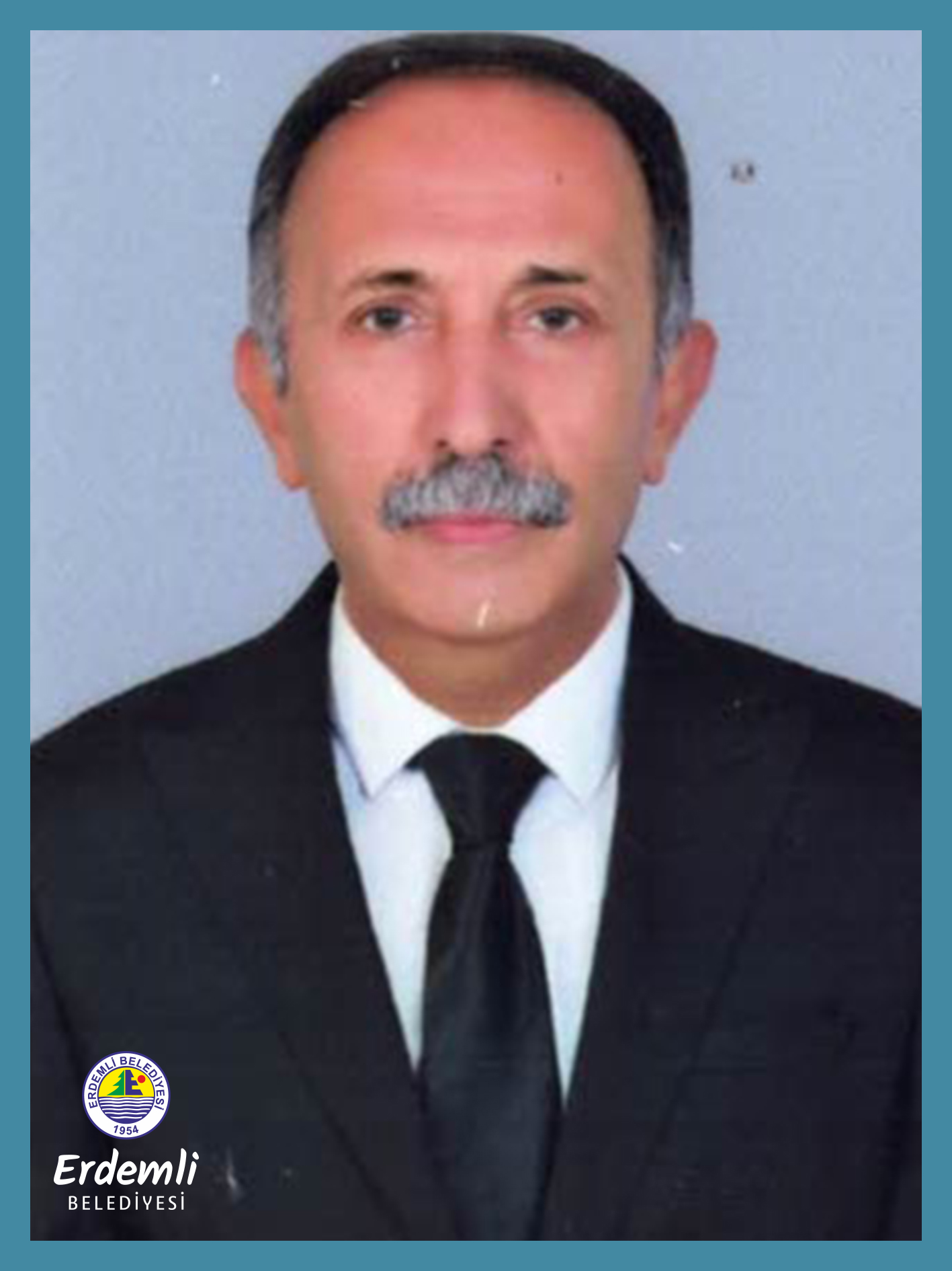 Hasan ÇAMLI