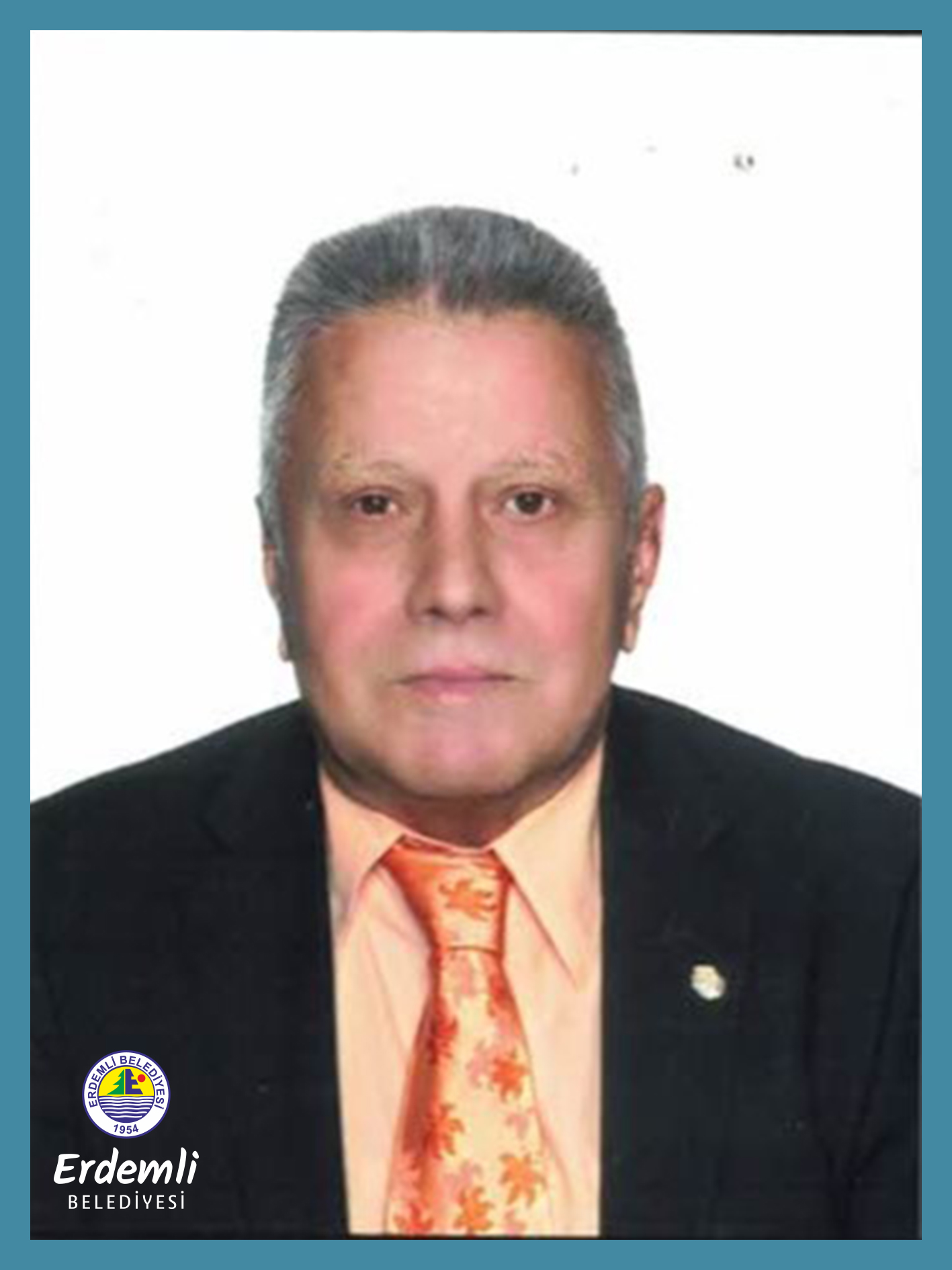 Hüseyin ERDEM