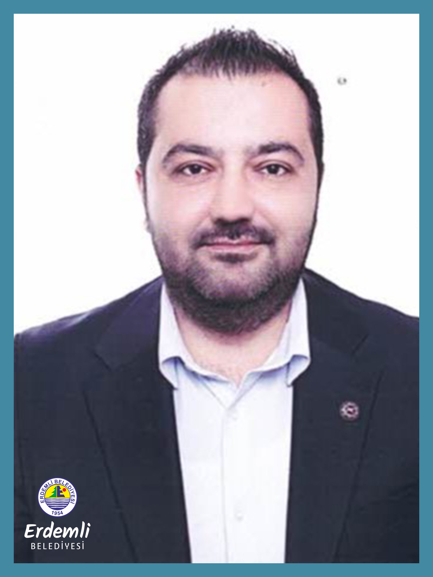 Hüseyin GÖKÜŞ