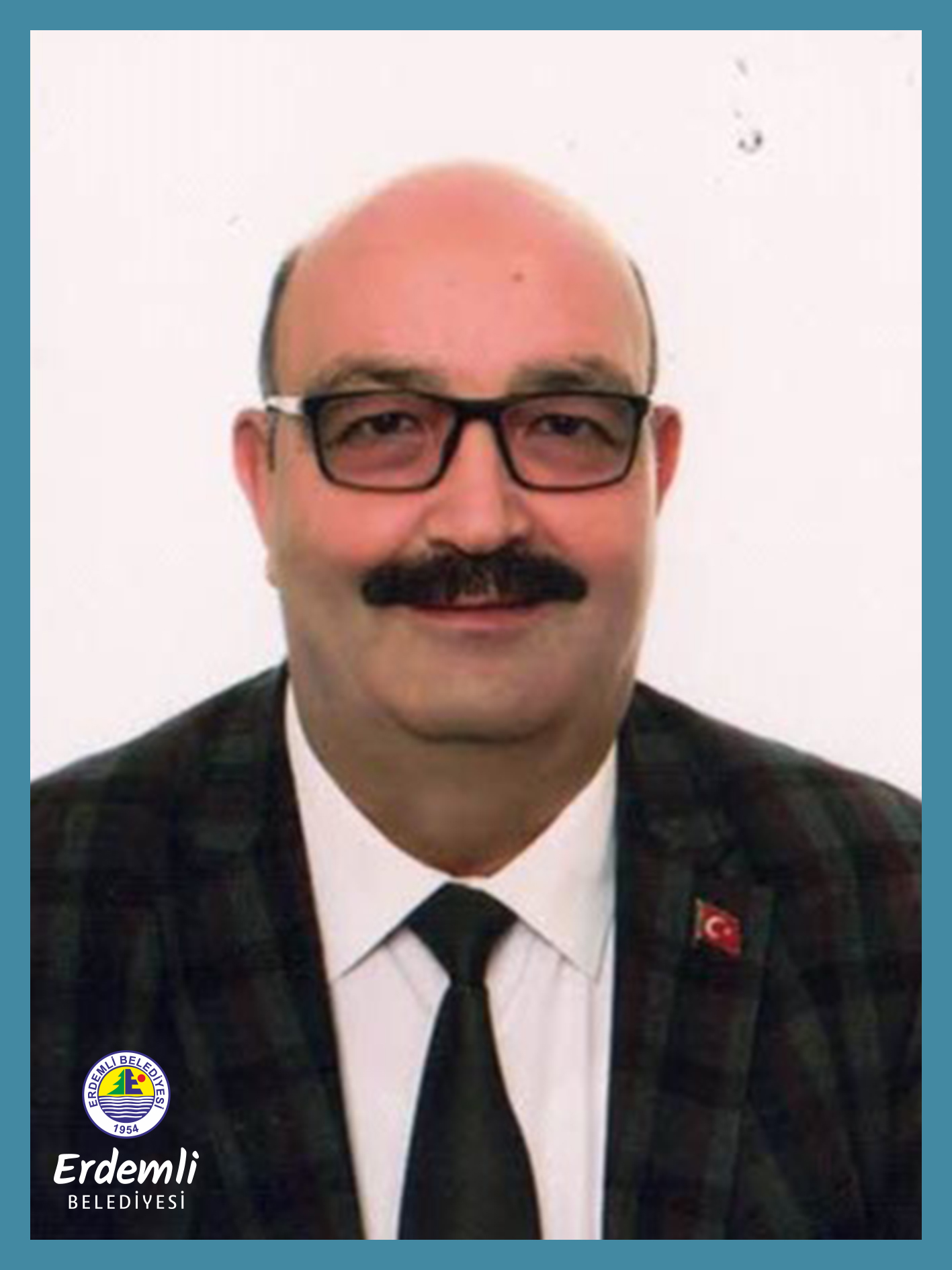Mehmet GÖK