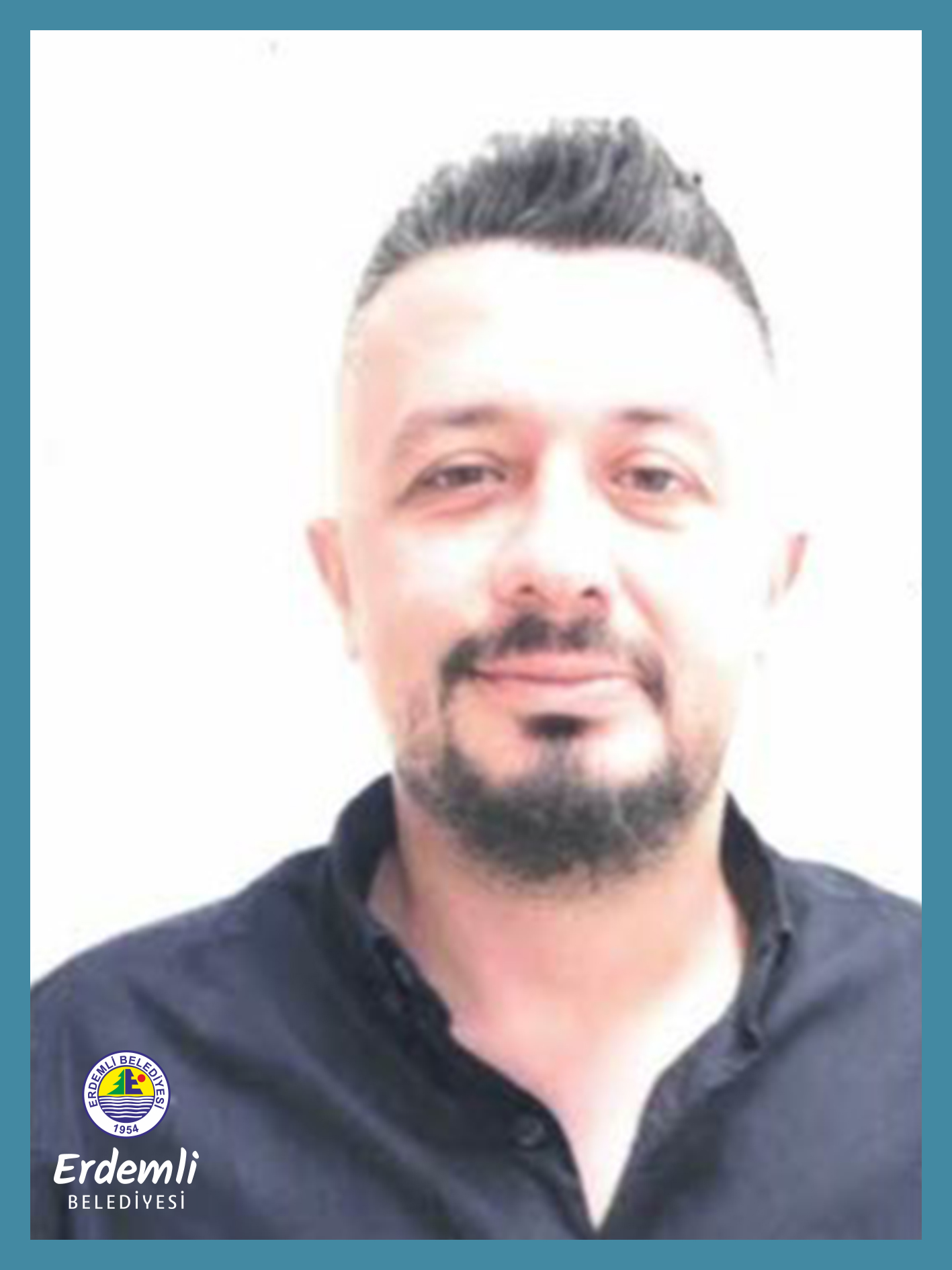 Mehmet GÜNAYDIN