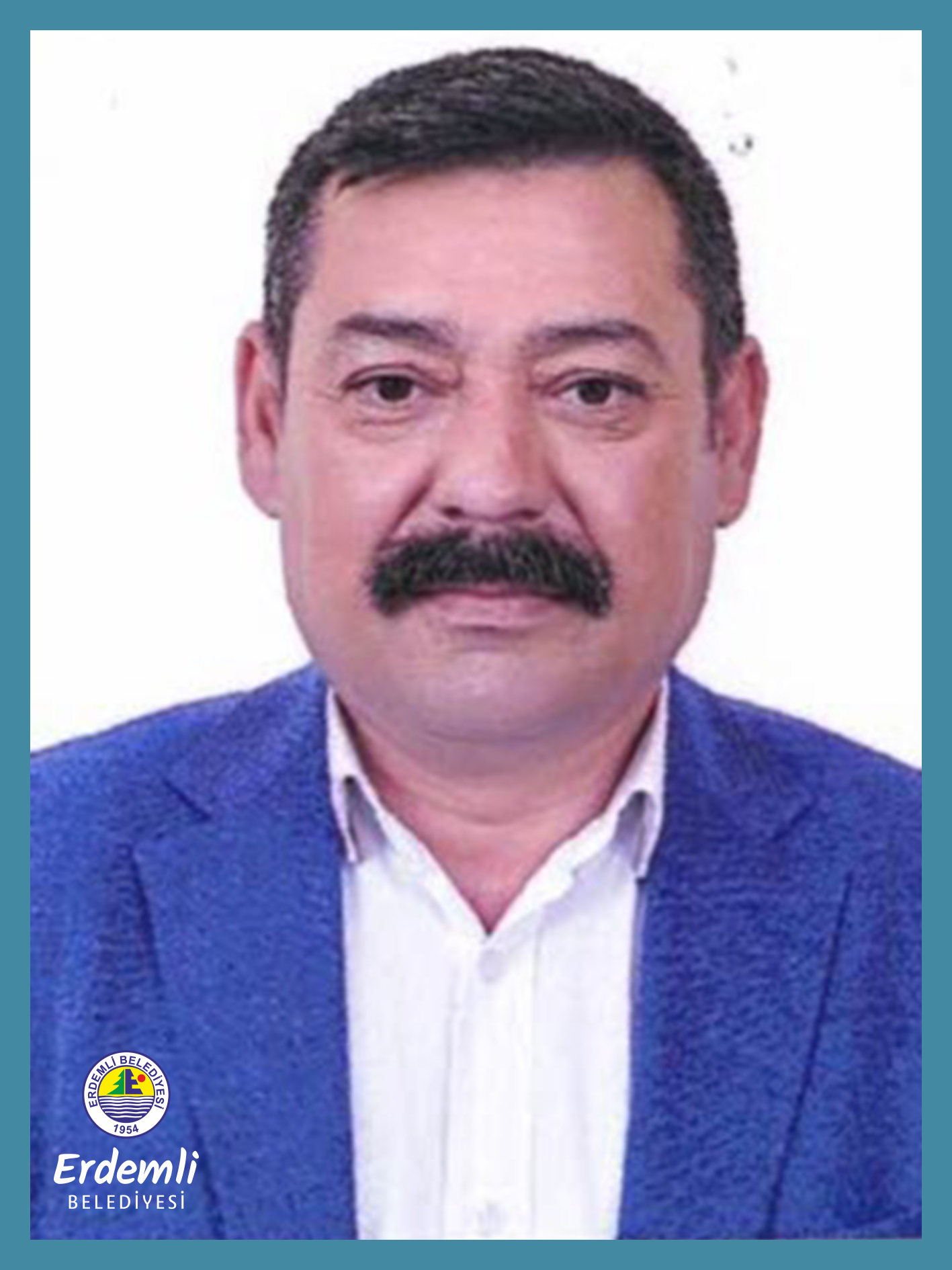 Mümün ÇOBAN