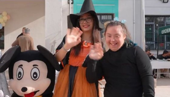 3 Aralık Engelliler Günü Etkinliği