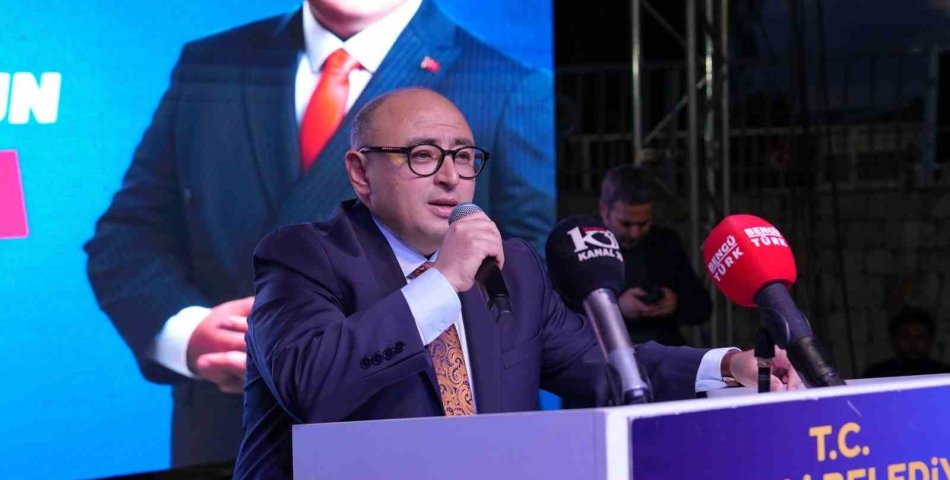 Erdemli’de Ulaşımı Rahatlatacak 4. Köprü Hizmete Açıldı
