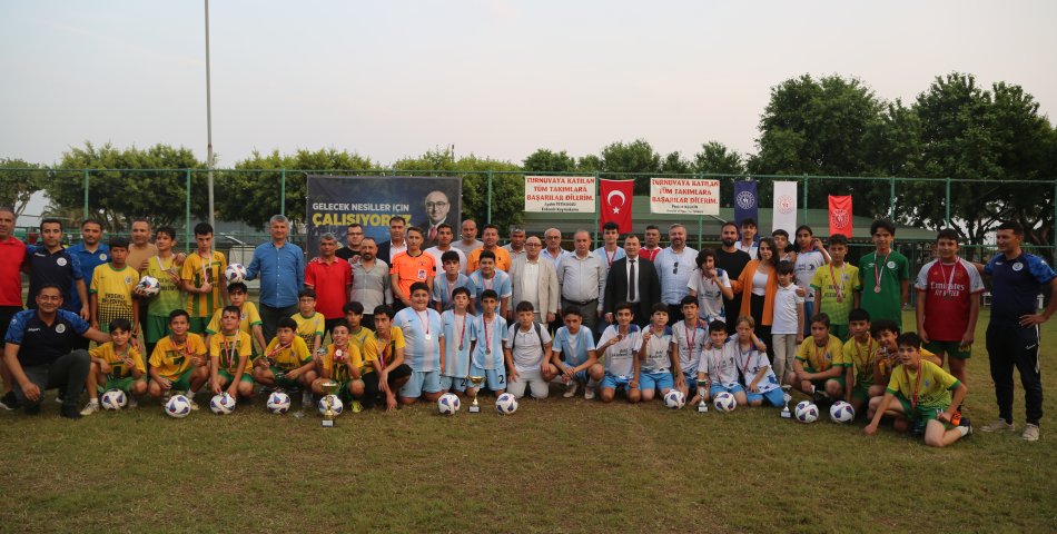 5x5 Sokak Futbolu Nefesleri Kesti