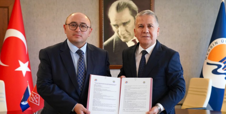 Erdemli Belediyesi limonu katma değerle buluşturuyor