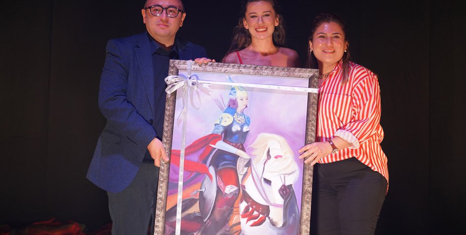 Kadın Hikâyeleri Tiyatro Festivali