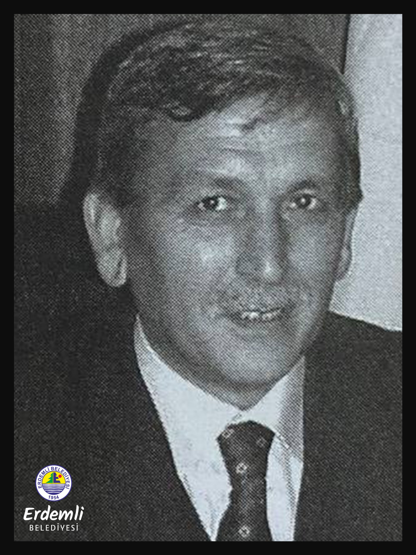 Ali ŞAHİN