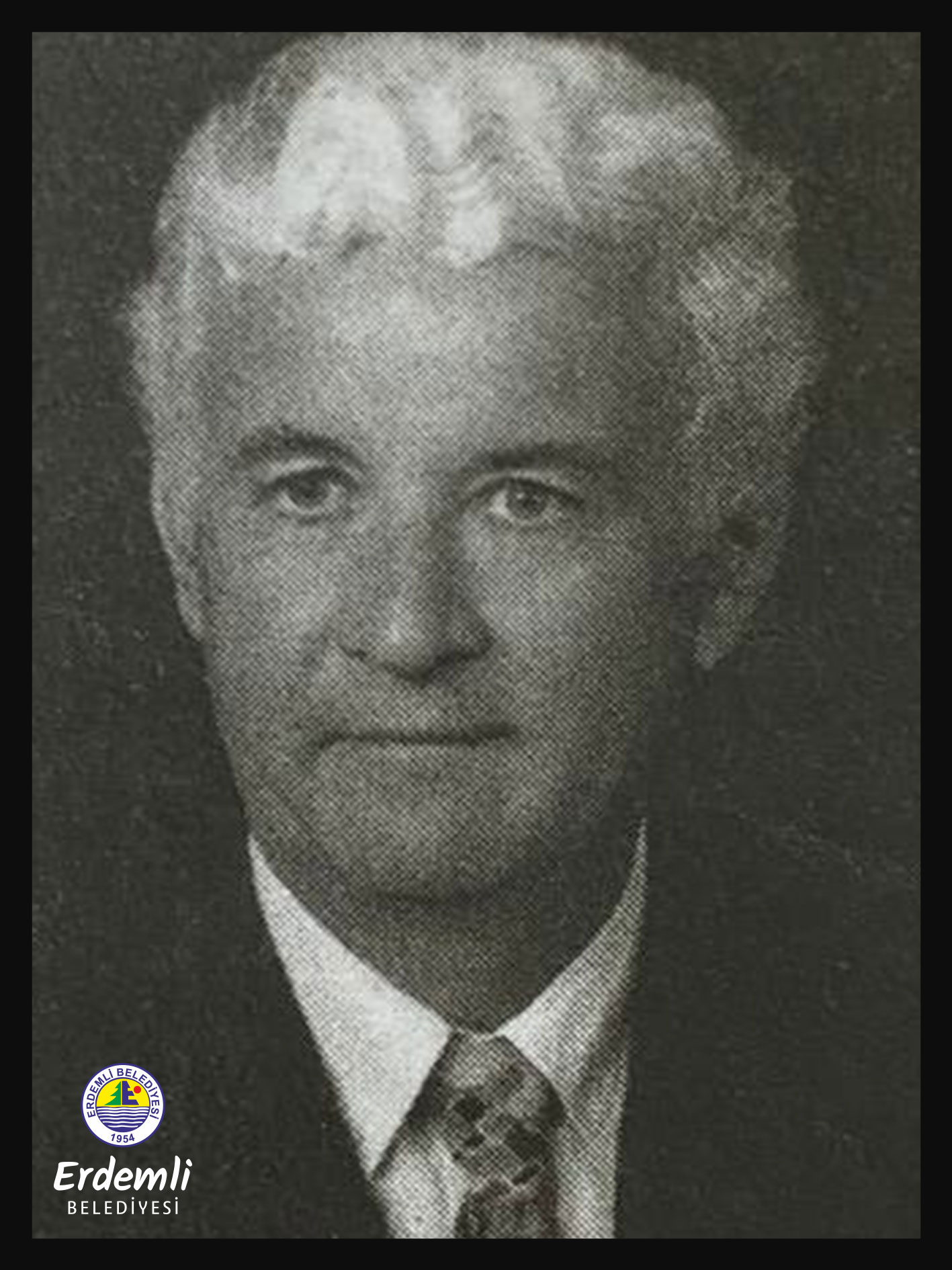 Mustafa ERGİN