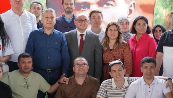 Bir Yol Bir Kuşak: Dil, Beşeri Sermaye ve Kültürel Miras